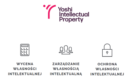 yoshi intellectual property